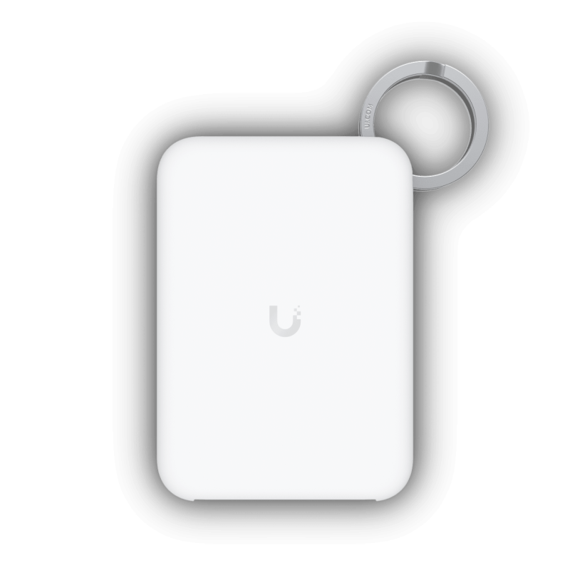 Ubiquiti WM-W | Analizador de espectro Wi-Fi 2,4 y 5 GHz