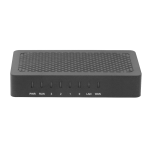PLANET VGW-420FS | ATA Gateway