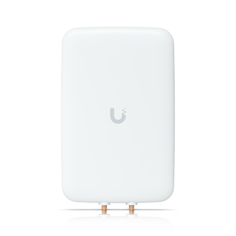Ubiquiti UMA-D | Antena sectorial de doble banda UMA-D