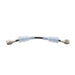 Ubiquiti IP67CA-RPSMA | Cable pigtail RP-SMA macho a macho de 8 cm IP67