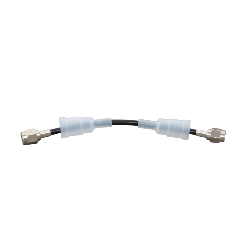 Ubiquiti IP67CA-RPSMA | Cable pigtail RP-SMA macho a macho de 8 cm IP67