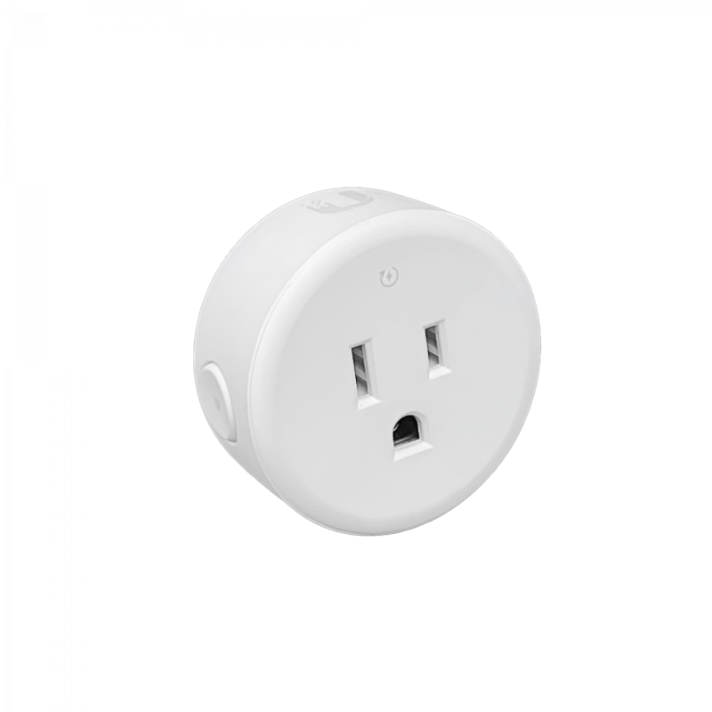 Ubiquiti USP-PLUG-110VAC | Enchufe inteligente UniFi SmartPower, 100–125 V