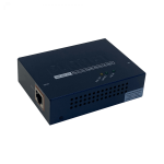 PLANET POE-E201 | Extension UTP >100mt