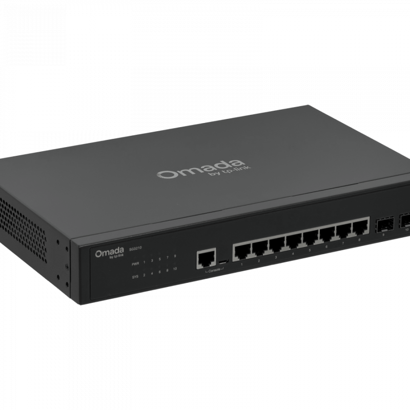 TP-Link TL-SG3210 | 1000 Administ < 21port