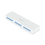 Ubiquiti UACC-UF-WDM-XGS | Multiplexor WDM de coexistencia UISP Fiber