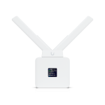 Ubiquiti UMR | Router móvil UniFi LTE con 2 puertos Gigabit
