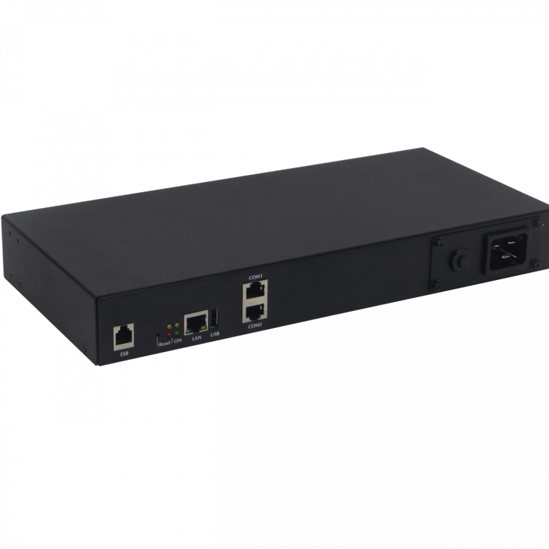 PLANET IPM-4220 | PDU / Enchufes IP