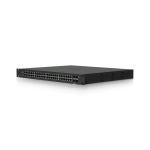 Ubiquiti ES-48-500W | EdgeSwitch 48 puertos PoE, 2 SFP y 2 SFP+ 10G