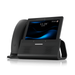 Ubiquiti UI-TPE | Teléfono IP táctil de 7 pulgadas con cámara