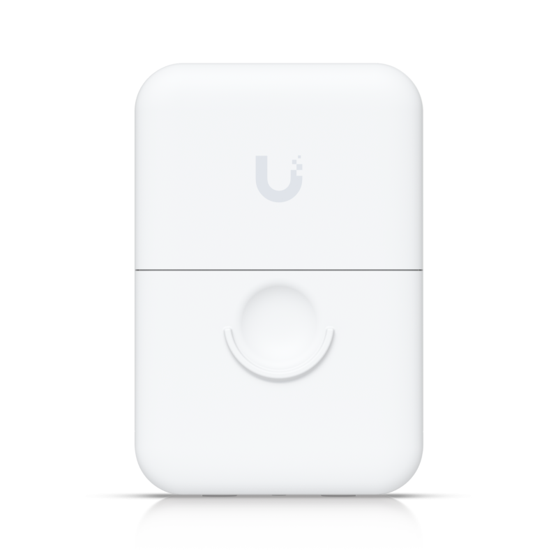 Ubiquiti ETH-SP-G2 | Protector de sobretensión Ethernet ETH-SP-G2