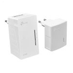 TP-Link TL-WPA4220KIT | Powerline