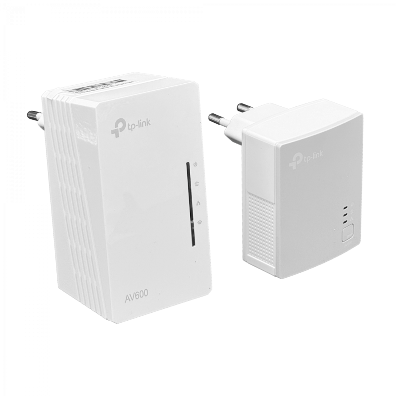 TP-Link TL-WPA4220KIT | Powerline