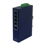 PLANET ISW-501T | Switch industrial