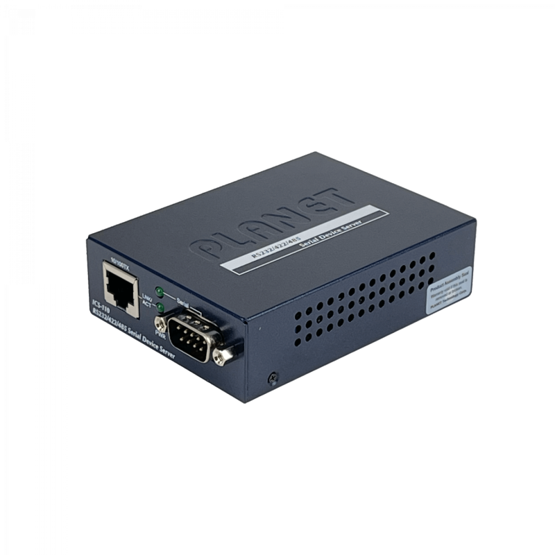 PLANET ICS-110 | M2M / RS232 / RS485