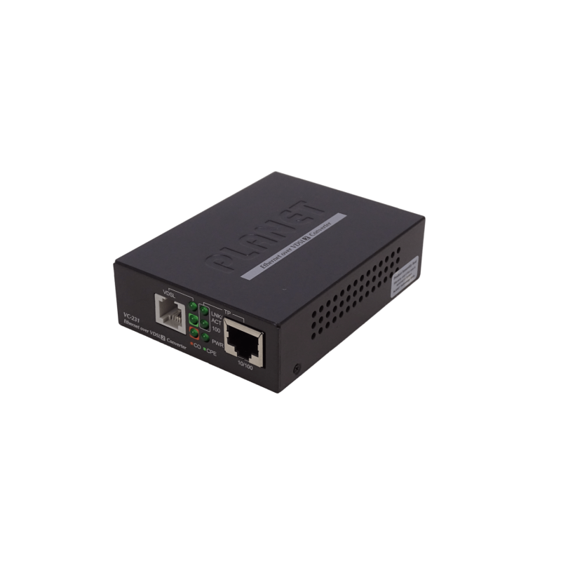 PLANET VC-231 | VDSL (utp 1-par cobre)