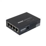 PLANET HPOE-460 | PoE 15-48V 0-16W p/puerto