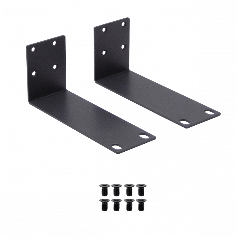 PLANET RKE-10B | Aleta Oreja para Rack