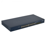 PLANET GS-424 | 1000 Administ > 21port