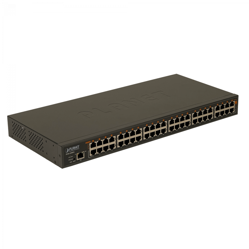 PLANET POE-2400G | PoE 24-56V 18-29W p/puerto