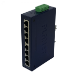 PLANET ISW-801T | Switch industrial