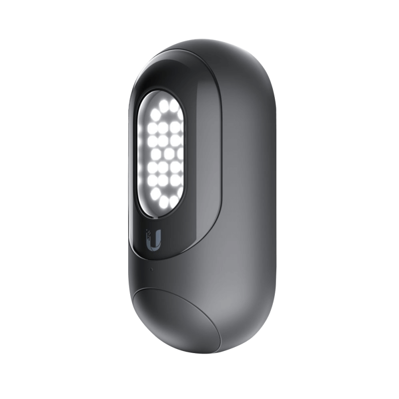 Ubiquiti UP-FLOODLIGHT | Foco LED UniFi Protect 550 lm con sensor PIR y PoE