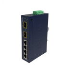 PLANET ISW-621TF | Switch industrial