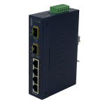 PLANET IGS-620TF | Switch industrial