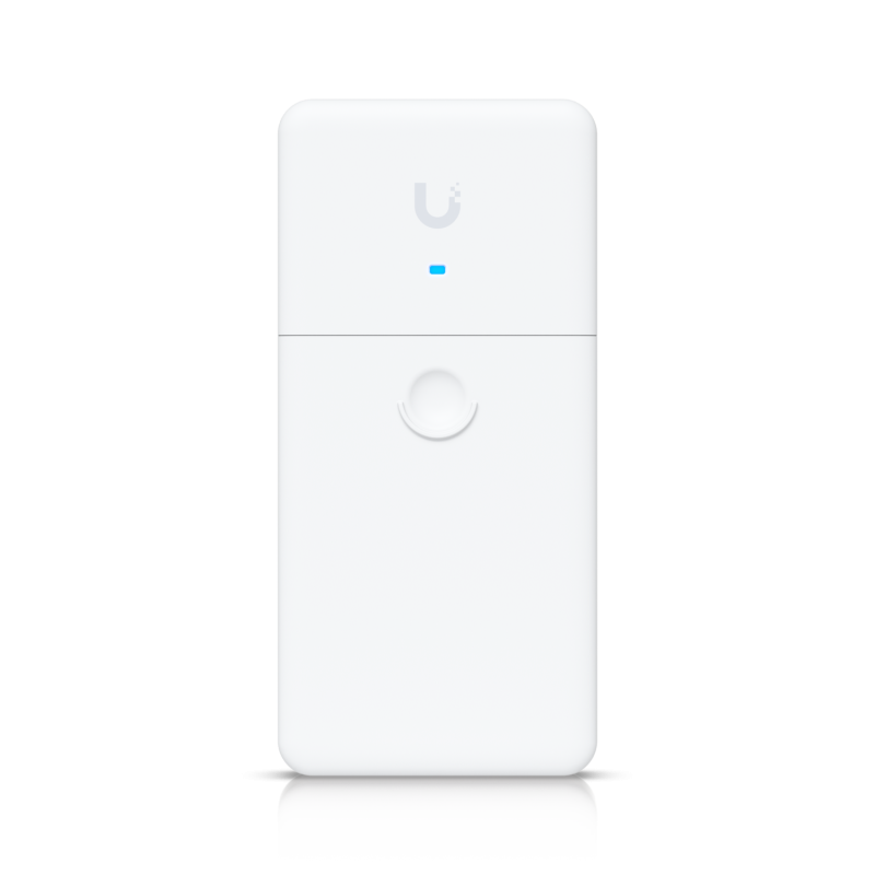 Ubiquiti F-POE-G2 | Conversor FiberPoE G2 con SFP y Gigabit Ethernet