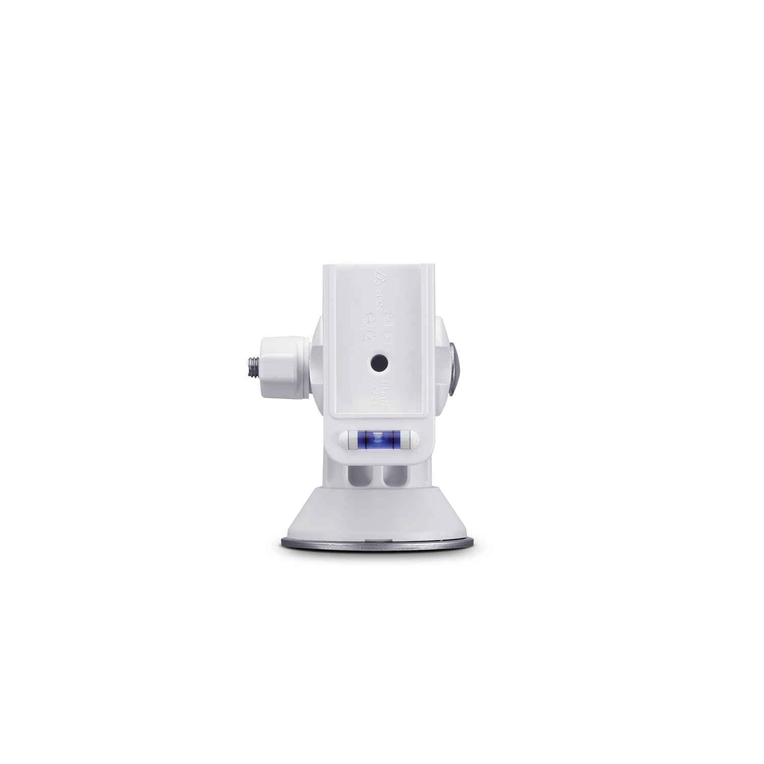Ubiquiti QUICK-MOUNT | Soporte Quick-Mount para NanoStation y NanoBeam