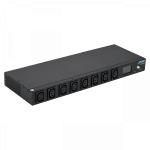 PLANET IPM-8221 | PDU Enchufes IP LAN