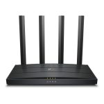 TP-Link AX12 | LTE 5G y Wi-Fi 6