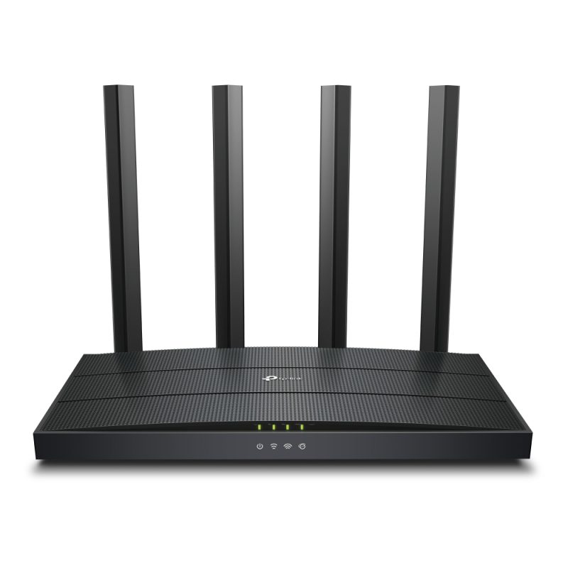 TP-Link AX12 | LTE 5G y Wi-Fi 6