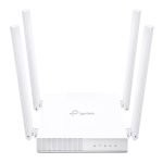 TP-Link C24 | Router WiFi hasta AC1200
