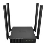 TP-Link C50 | Router WiFi hasta AC1200