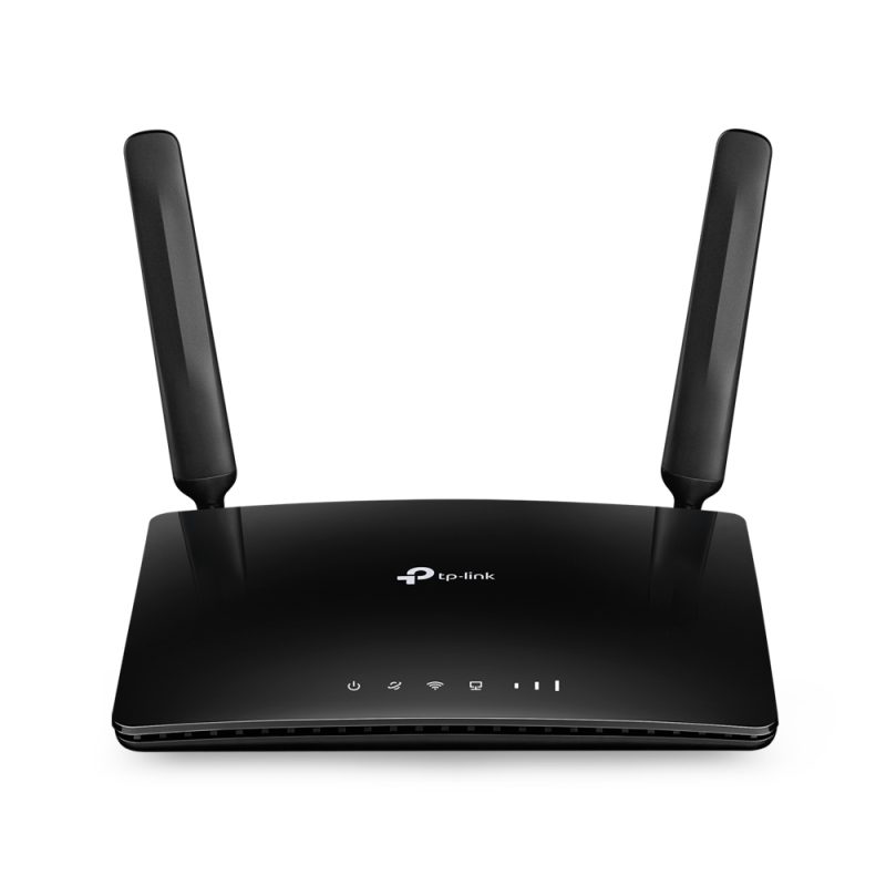 TP-Link MR400 | LTE 3G/4G conectorizado