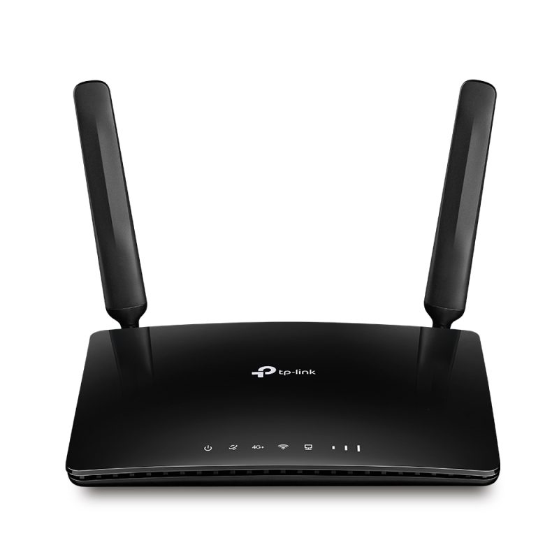 TP-Link MR600 | LTE 3G/4G conectorizado