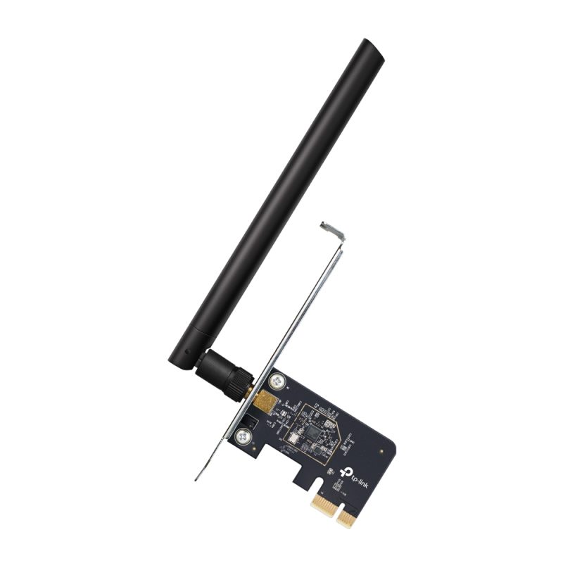 TP-Link T2E | PCI PCIe wifi
