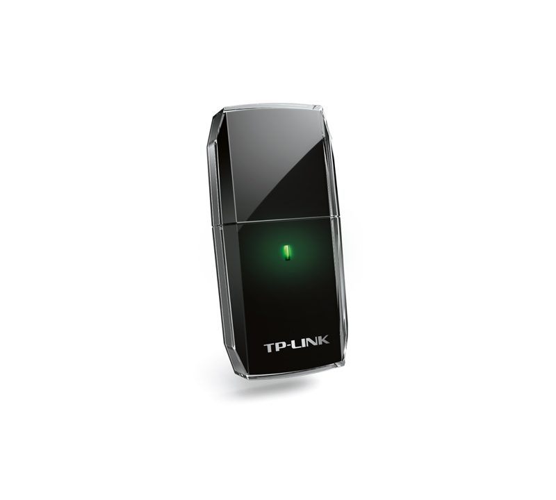 TP-Link T2U | USB wifi