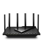 TP-Link AXE75 | LTE 5G y Wi-Fi 6