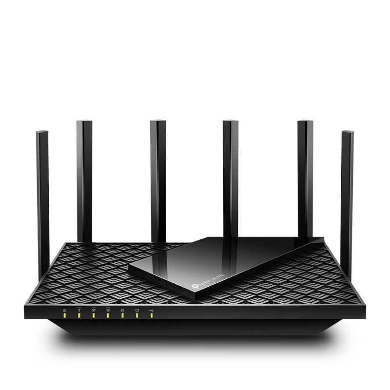 TP-Link AXE75 | LTE 5G y Wi-Fi 6
