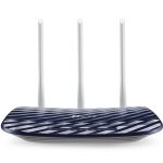 TP-Link C20 | Router WiFi hasta AC1200
