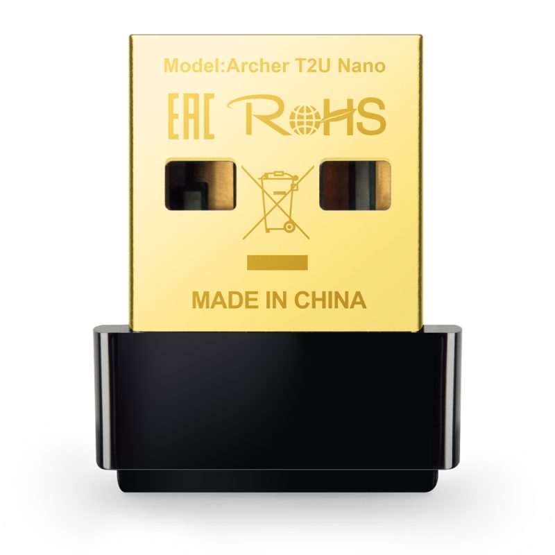 TP-Link T2U-NANO | USB wifi
