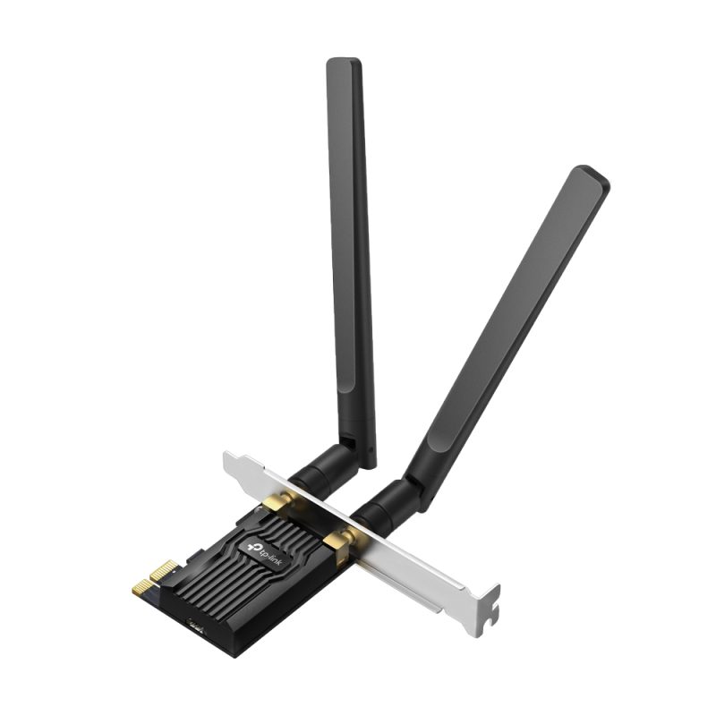 TP-Link T4E | PCI PCIe wifi