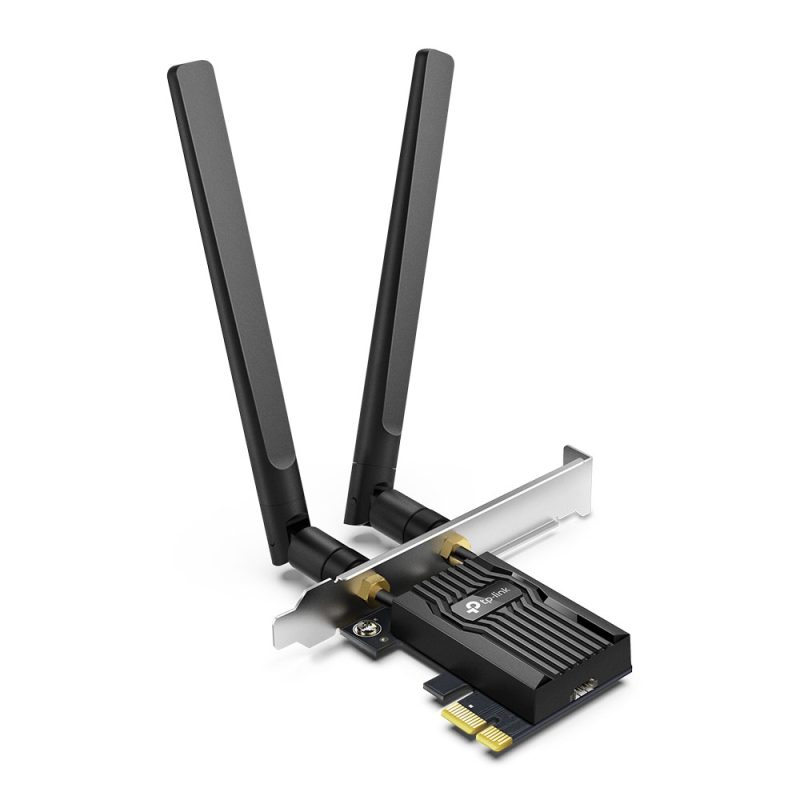 TP-Link TX55E | PCI PCIe wifi