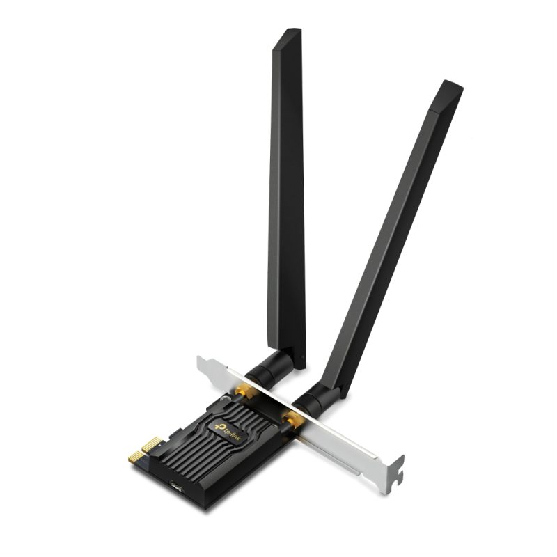 TP-Link TX72E | PCI PCIe wifi