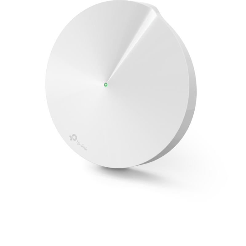 TP-Link DECO-M5 | Router WiFi hasta AC1200