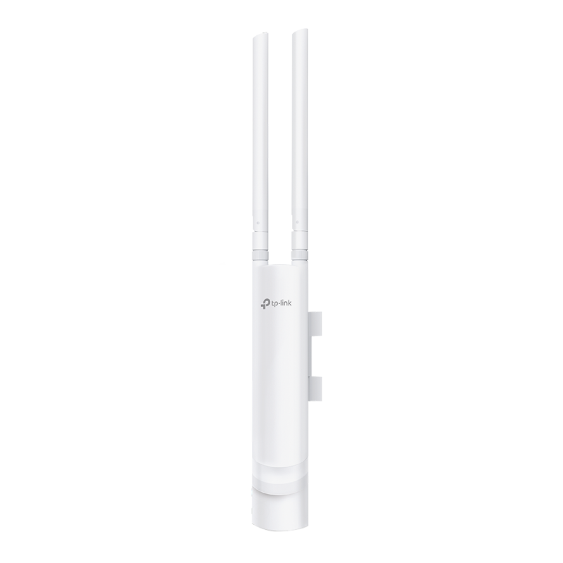 TP-Link EAP110-OUTDOOR | 2,4ghz Conectorizado