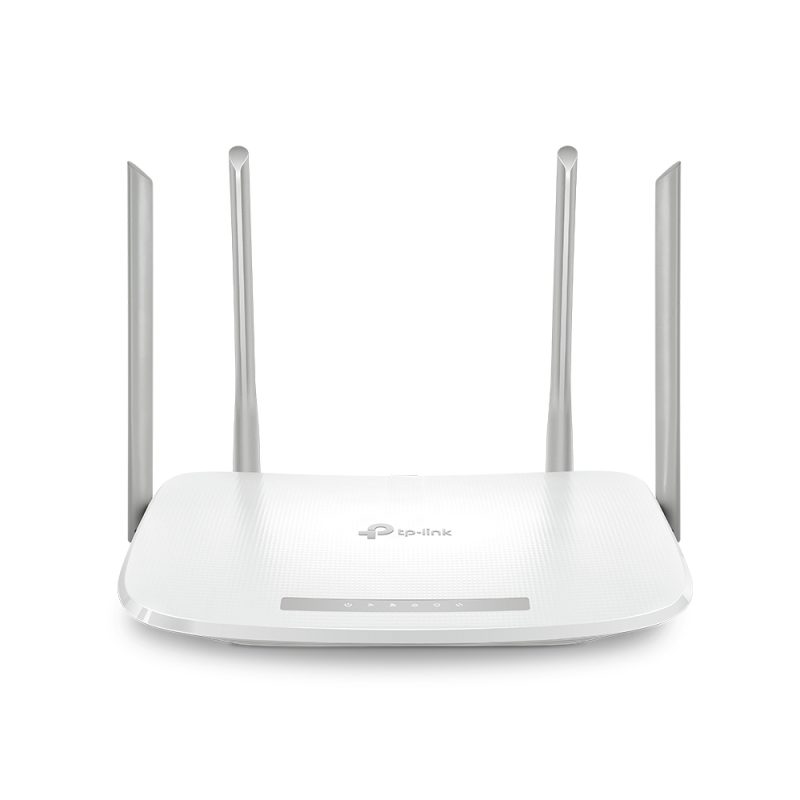 TP-Link EC220 | Router WiFi hasta AC1200