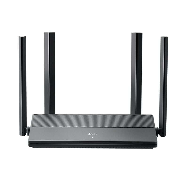 TP-Link EX141 | LTE 5G y Wi-Fi 6