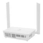Huawei EG8041X6-10 terminal óptico ONT GPON Wi-Fi 6 de doble banda